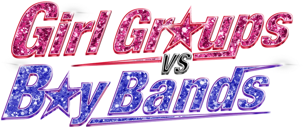 Girl Groups vs Boy Bands