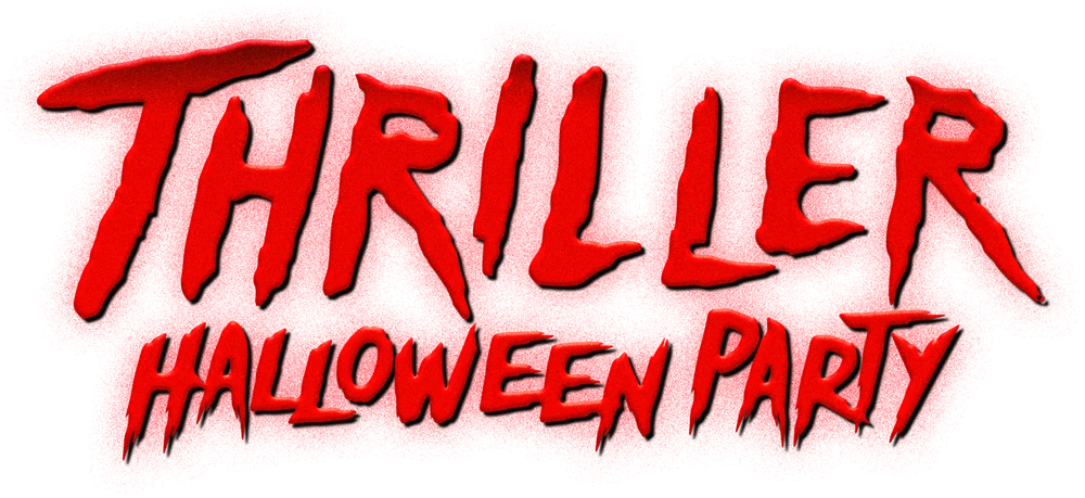 Thriller Halloween Party